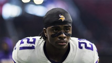 John Lynch: Jerick McKinnon 'plays bigger' than his stature