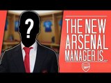 BREAKING: Have Arsenal CONFIRMED Their Next Manager?! | Transfer Talk