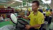 Manufacturing at it`s best   China`s world of  manufacturing