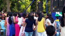 COLLEGE GIRLS DANCE MASTI | PARTY DANCE DIPLOMA COLLEGE