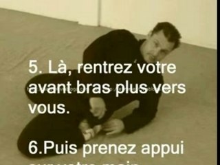 ETIREMENT Quadriceps Dos Lombaires Psoas Jambier 1