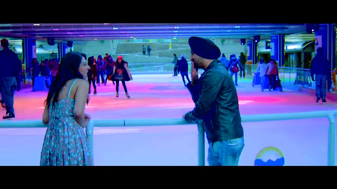 (5) Kudiye Mind Na Kari (Full Video) - Diljit Dosanjh - Neeru Bajwa - Latest Punjabi Songs 2018 - YouTube