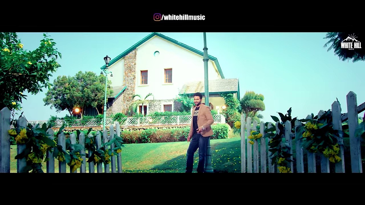 (5) Kuvari (Full Song) Amrit Singh - White Hill Music - New Song 2018 - YouTube