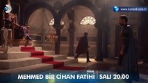 Mehmed Bir Cihan Fatihi 6. Bölüm Fragmanı - FİNAL