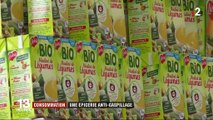 Consommation : une épicerie anti-gaspillage
