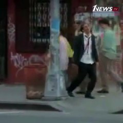 Я в понедельник иду на работу 