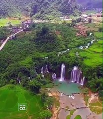 Ən gözəl rəssam — ALLAHDIR!