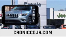 2019 Jeep Cherokee McDonough GA | Jeep Cherokee Dealer McDonough GA