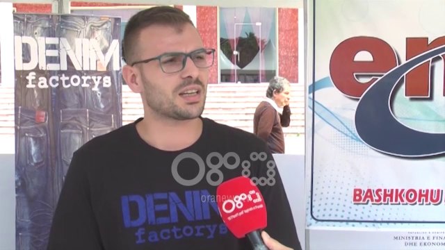 Ora News - Durrësi hap Panairin e Punës, ofron 1090 vende punësimi