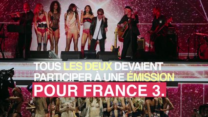 Jacques Dutronc aurait des problèmes de santé