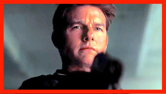 MISSION IMPOSSIBLE 6: FALLOUT - Official Movie Trailer #2 - Tom Cruise, Simon Pegg