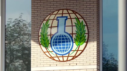 OPAQ confirma el uso de cloro en un ataque en Siria en febrero