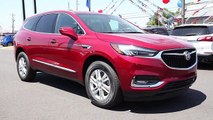 2018 Buick Enclave Fort Smith AR | Phil Wright Autoplex Russellville AR