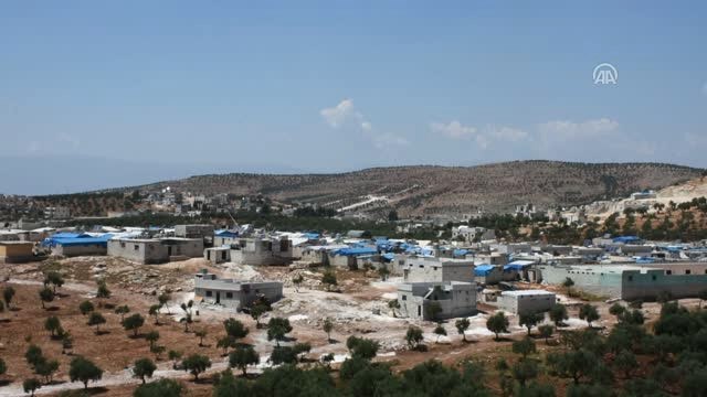 Diyanet Vakfından Suriye'ye Ramazan Yardımı