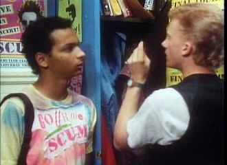 Degrassi Junior High - 3x12 - Taking Off Part 2