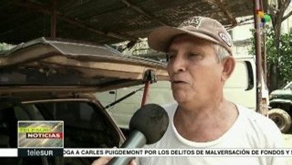 Diálogo nacional en Nicaragua comienza este miércoles