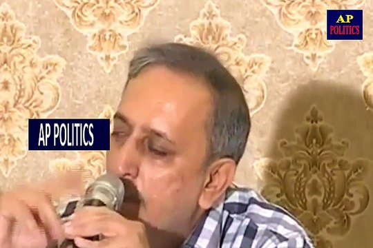 MAA U - turn On Sri Reddy Ban, Press Meet On Sri reddy Issue _ MAA VS Sri Reddy -AP Politics