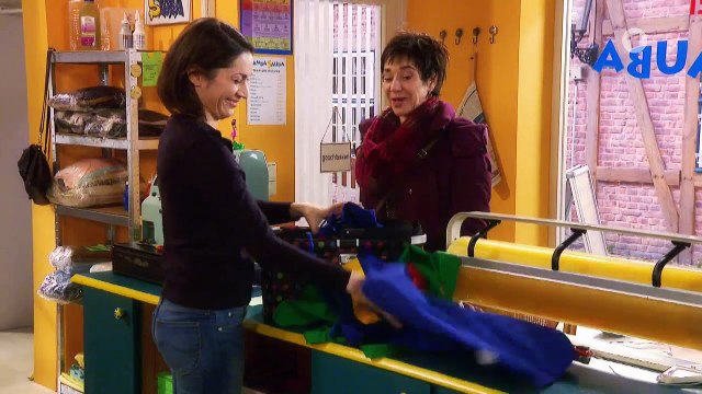 Folge 2651: Ein unverhoffter Kuss | Rote Rosen