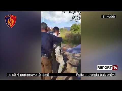 Report TV - Vrau dy persona në 2016, Gjykata vendos burg për jetë për Miklovan Parubin