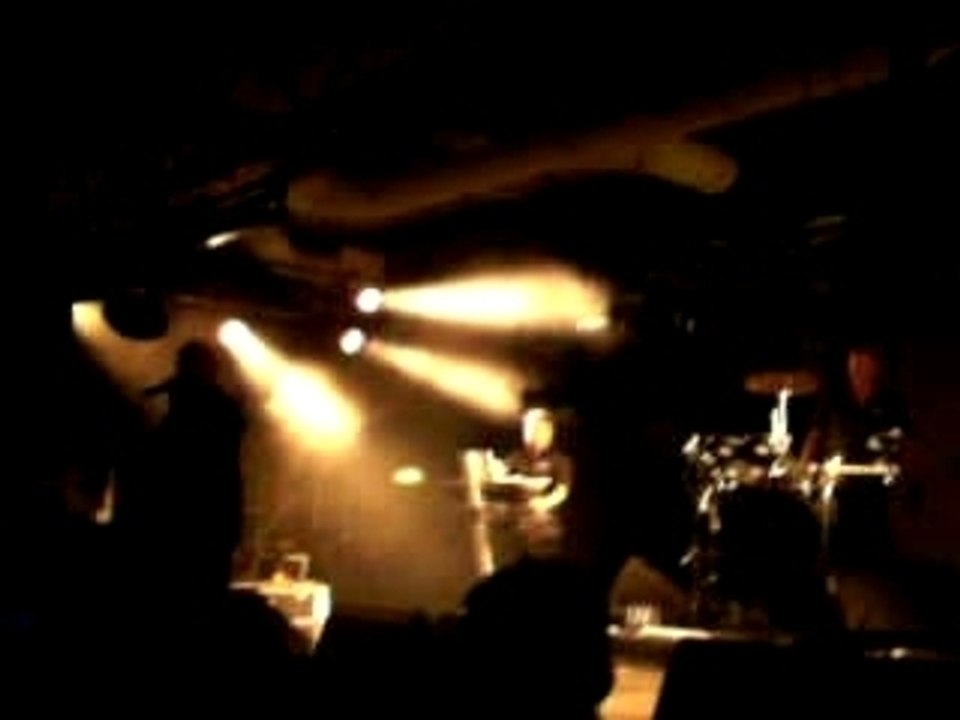 VNV Nation infest 2oo7