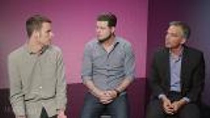 Derrick Levasseur and Kris Mohandie Discuss 'Breaking Homicide,' The Honolulu Strangler and More | In Studio