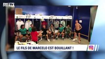 Marcelo, Ramos, Neymar... L'actu Sport.Net du 16 mai 2018