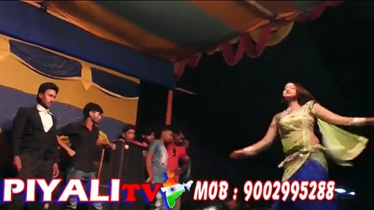 Bithari Danch Hungama