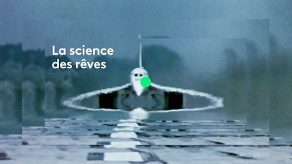 [BA] Concorde le rêve supersonique - 22/05