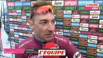 Viviani «Les deux prochaines étapes vont être très importantes» - Cyclisme - Giro