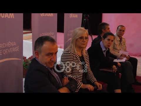 Ora News - Grupimi i klasave kolektive, Nikolla: Mësuesit në sistem nuk do të preken