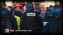 OM - Atlético : la finale de Ligue Europa sous haute surveillance policière