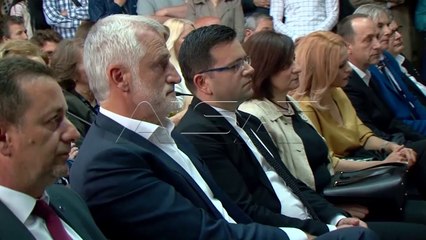 Besa merr Ministrinë e Kulturës, nuk bëhet i ditur emri i ministrit