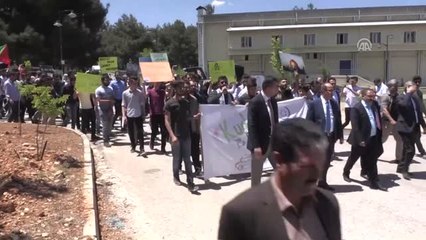 İsrail'in Gazze'deki Katliamına Tepkiler