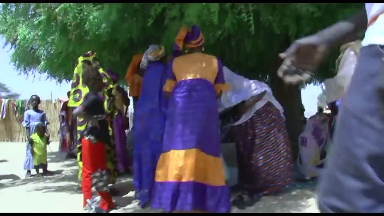 (Vidéo) Le papa de Fallou Sène parle : « Ce qu’il m’a dit au téléphone avant son décès »