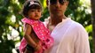 Actress Aishwarya Rai Family Photos with Husband, Daughter Aaradhya Images