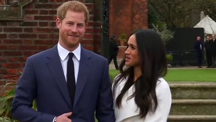 英 해리왕자 결혼 준비 한창...가족 갈등 보도 '속앓이' / YTN