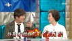 [RADIO STAR] 라디오스타 Why did Lee Kye-in envy Go Doo-shim?20180516