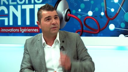 ALZHEIMER :  Comprendre la maladie avec le Dr. Nicolas Auguste du CHU de Saint-Étienne !