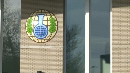 İdlib'de klor gazı saldırısı doğrulandı