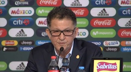 Las razones de Osorio