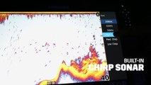 2018 Marine Electronics Guide: Lowrance HDS Carbon 16