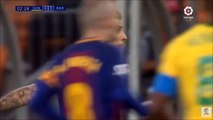 Ousmane Dembele Fantastic Goal - Mamelodi Sundowns 0-1 Barcelona