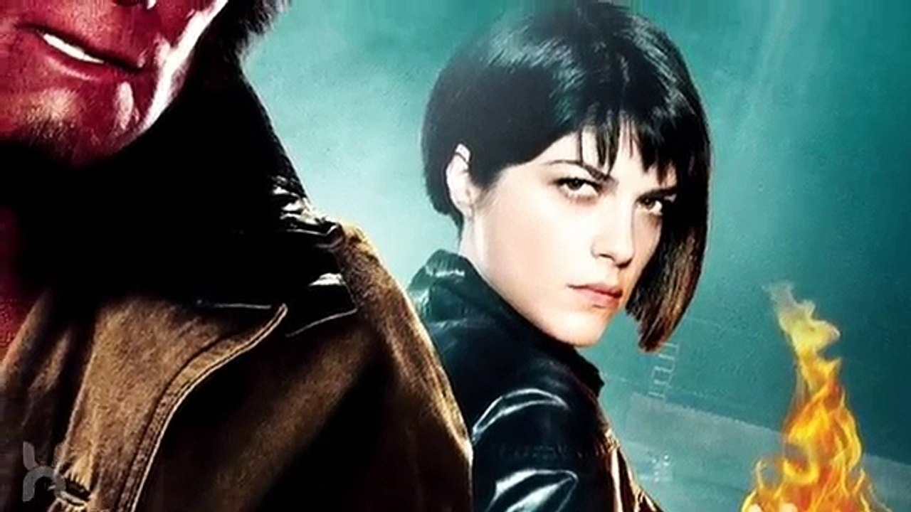 Hellboy Comics vs Movies - Biggest Differences!