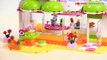 Heartlake Juice Bar / Bar z Sokami w Heartlake 41035 - Lego Friends - Recenzja