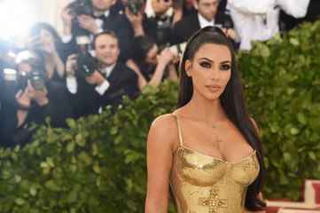 Kim Kardashian Blasted for Promoting ‘Appetite Suppressant’ Lollipops