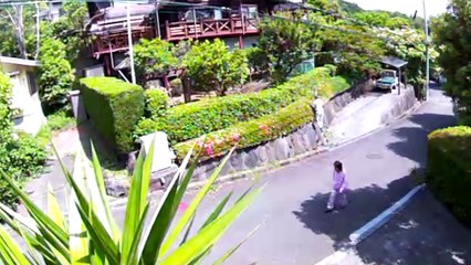 EDR May #16 2018 Gas co. and shibainu man helicopter