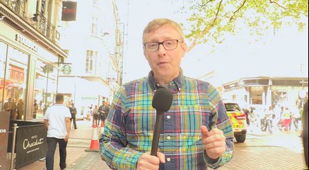 Petrol & Diesel Prices On The Up