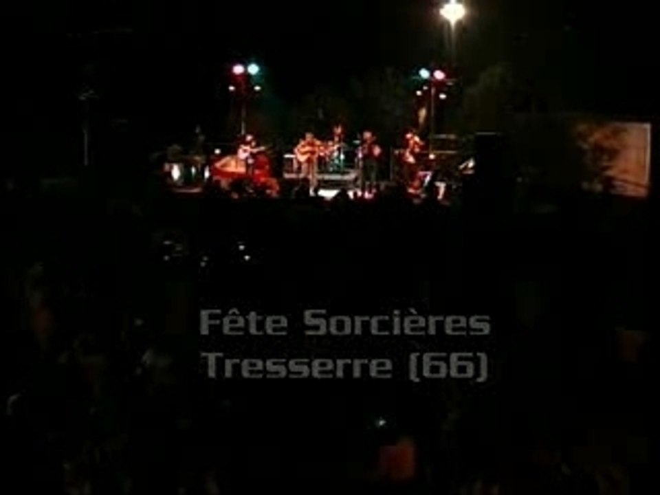 Misère et Cordes