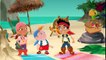 Jake and the Neverland Pirates - S01E13a - Hook Seals a Deal