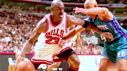 The Last Dance on Netflix - Official Teaser Trailer